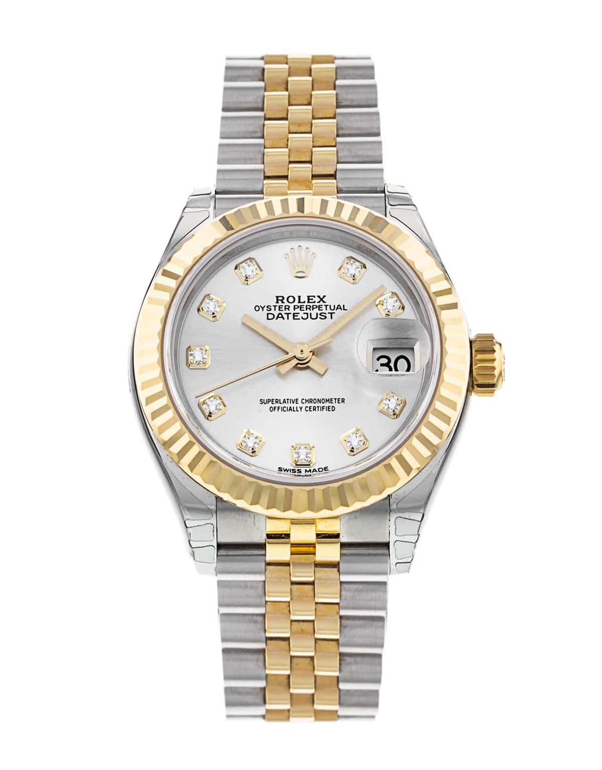 Rolex Datejust Lady 28 279173